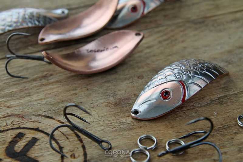 wahadłówka na troc ciężka